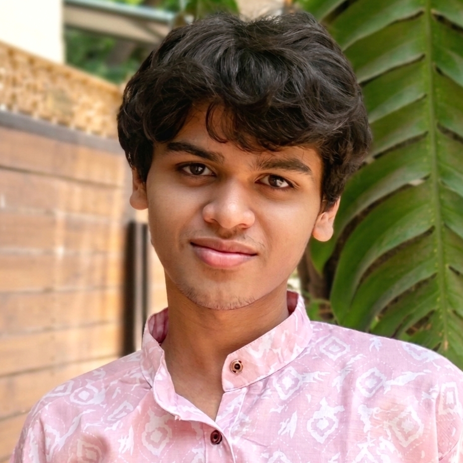 Ashutosh Kumar Soni